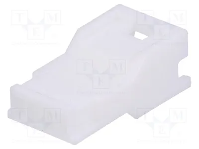 Obrázok produktu pre 5x konektor pre káble/plochý kábel, samica, 2 mm, kontakt: 4, 100 V, PNIRR-04VF, Signtec