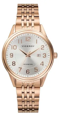 Produktbild von VICEROY NEW COLLECTION Armbanduhr VICEROY 401072-85