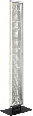 Produktbild von GLOBO 68288S, Aluminium, Metall, Kunststoff, Glas, IP20, II, LED, 45 W, 20000 h