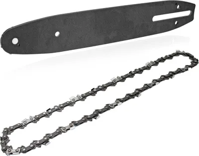 Produktbild von Bituxx Schwert + Kette für Mini Kettensäge(MS-18390) MS-19131