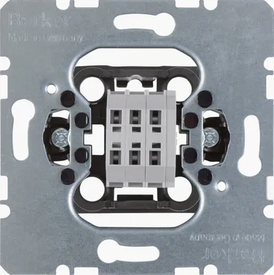 Immagine prodotto di Inserto sensore Berker 75941001