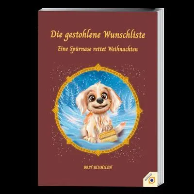 Obrázok produktu pre Die gestohlene Wunschliste
