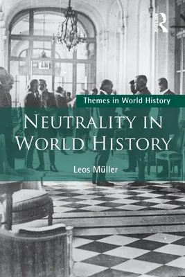 Produktbild von Neutrality in World History