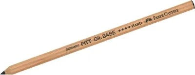 Image de Faber Castell pencil Pitt Oil Base color 199 hard
