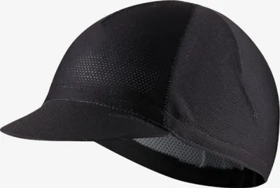Obrázek produktu pro CASTELLI Cyklistická čepice - ESPRESSO 2 CAP - Black UNI