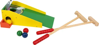 Produktbild von Minigolf Maulwurf