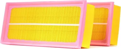 Produktbild von 2X Champion Luftfilter Caf100785P