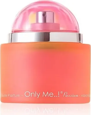 Image de Sistelle Paris Only Me Passion Damen Eau de Parfum, 100 ml