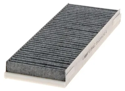 Produktbild von HENGST E1944LC Innenraumfilter Pollenfilter für AUDI A6 Avant (4F5, C6) Aktivkohle
