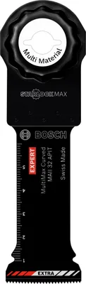 Produktbild von EXPERT PAIZ 32 AIT MetalMax Tauchsägeblatt, 32 x 70 mm