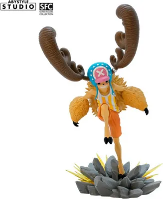 Produktbild von ONE PIECE - Figurine &quotChopper&quot