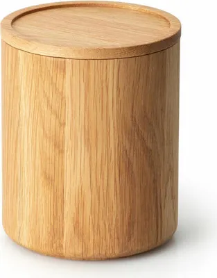Obrázek produktu pro CONTINENTA, dávkovač, buk, 13x13x16 cm, 4172, 4017167417202