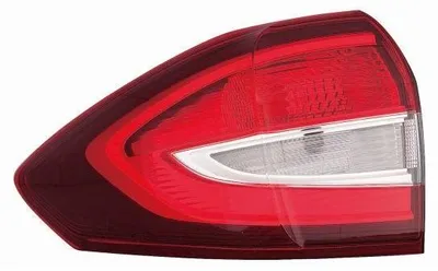 Obrázok produktu pre Zadné svetlo, pravá strana, pre vozidlo FORD C-Max II (modely DXA/CB7, DXA/CEU)