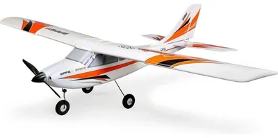 Obrázok produktu pre E-flite Apprentice STS, Lietadlo, 1,39 kg