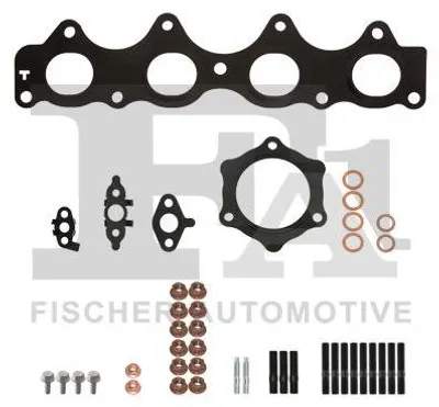 Immagine prodotto di Kia Sportage 1.6T-Gdi 15- Kit Di Montaggio Turbocompressore 43 Pezzi