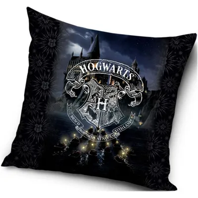 Immagine prodotto di Cuscino Cuscino accogliente Harry Potter Cuscino decorativo 40 x 40 cm