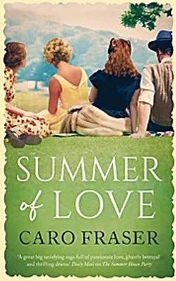 Obrázok produktu pre Summer of Love