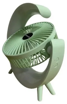 Zdjęcie produktu dla Wentylator Eurolamp 14271