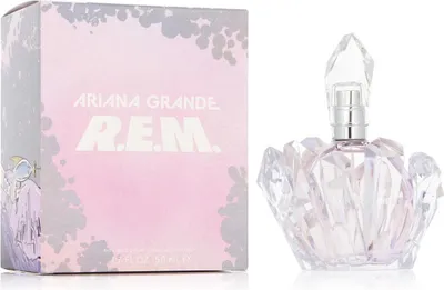 Produktbild von Ariana Grande R.E.M. Damenparfüm EDP EDP 50 ml