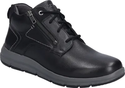 Produktbild von JOSEF SEIBEL Giuseppe 03 | Stiefelette für Herren | Schwarz
