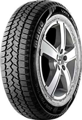 Produktbild von Momo Reifen 23521 für VW für Transporter IV Kastenwagen (70A 70H 7DA 7DH)