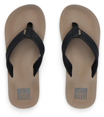 Produktbild von REEF Kids Flip Flop Kids Ahi black/tan 2 (33)