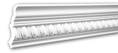 Immagine prodotto di Cornice a soffitto Profhome 150116 stile neoclassico 2 m