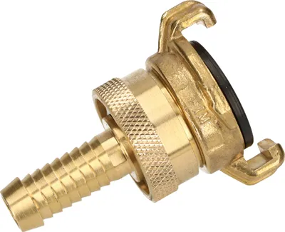 Obrázek produktu pro KOTARBAU® Rychlospojka 1/2" pro zahradní hadici o průměru 13 mm otočná o 360°