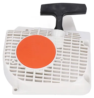 Productafbeelding van Startmontage voor kettingzagen, met trekstarter, vervangend tuingereedschap 11230801802 voor STIHL MS210, 230, 250