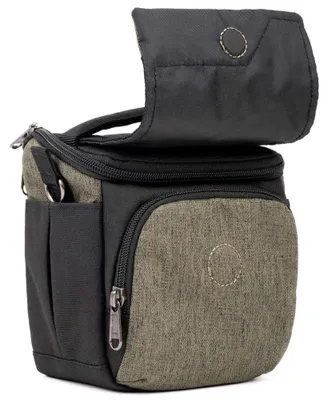 Immagine prodotto di Borsa a tracolla THINK TANK MIRRORLESS MOVER 10 V2 GREEN