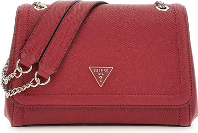 Productafbeelding van Guess Noelle XBODY schoudertas, rood