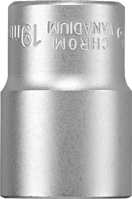 Produktbild von kwb 372319 Steckschlüsseleinsatz 19 mm 1/2 (372319)