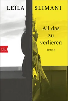 Immagine prodotto di All das zu verlieren
