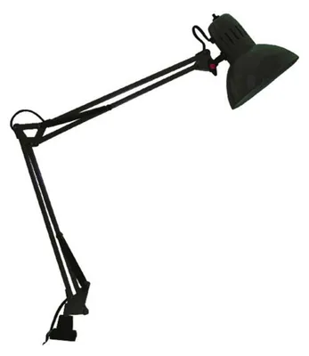 Productafbeelding van ACA Verlichting, bureaulamp SF606BB