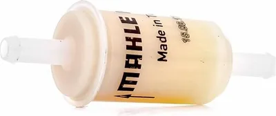 Produktbild von Kraftstofffilter MAHLE KL 97 OF Leitungsfilter