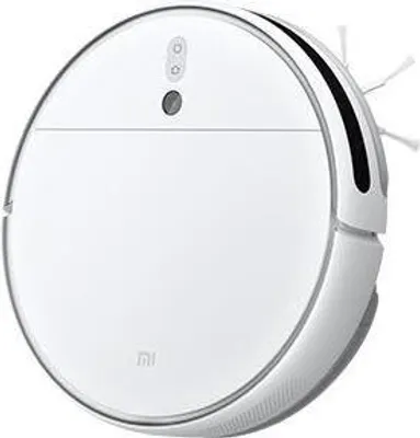 Produktbild von Xiaomi Xiaomi Roboter-Staubsauger - Mop 2 - Wei