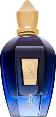 Produktbild von Xerjoff 40 Knots Eau de Parfum unisex 100 ml
