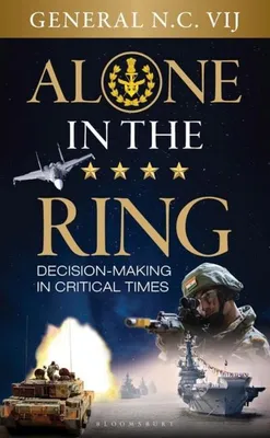 Image de Alone in the Ring