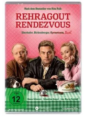 Obrázok produktu pre Rehragout-Rendezvous