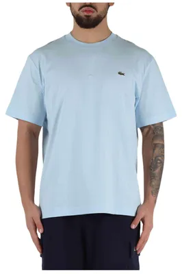 Produktbild von T-Shirt Lacoste 124-14943088476504 für Herren
