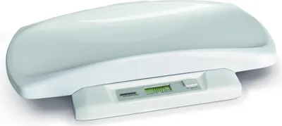 Produktbild von Soehnle Babywaage "Multina Comfort" - bis 20 Kg - Batteriebetrieb