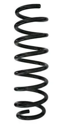 Imagen del producto de Resorte de suspensión SPIDAN para BMW 5 Touring (F11), modelo 87917
