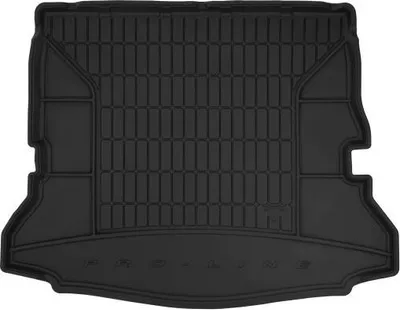 Imagen del producto de Bandeja de maletero de goma OMAC para Renault Espace 2015-2020, fabricada en TPE
