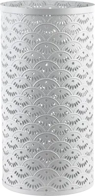 Produktbild von Schirmständer Metall CEDRIC Cedric 24 x H45 cm Weiß 1 Stück