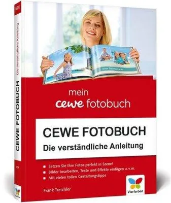 Obrázok produktu pre CEWE Fotobuch