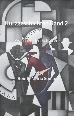 Produktbild von Kurzgeschichten Band 2