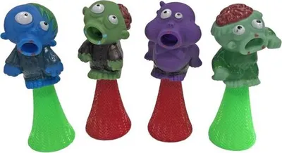 Obrázok produktu pre Skákajúca figúrka – zombie – 1 kus
