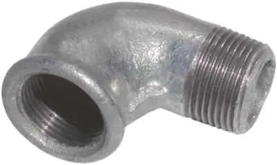 Immagine prodotto di Gomito  90° Maschio/Femmina 1"1/4