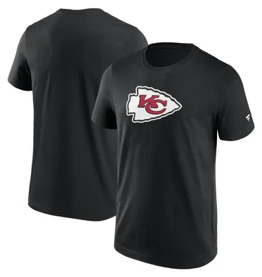 Produktbild von NFL Kansas City Chiefs Primary Logo Graphic T-Shirt Gr. M