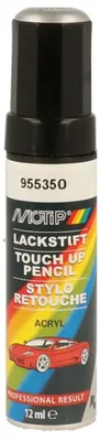 Produktbild von MOTIP Fahrzeug-Kombinationslack 955350 100mm 21mm Stift 12ml 21mm 0,028kg